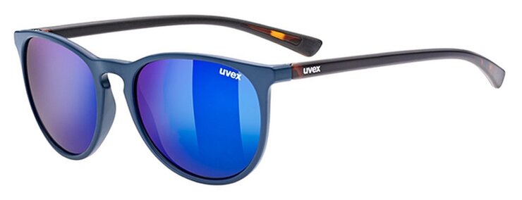 Okuliare Uvex Lgl 43 Blue S3