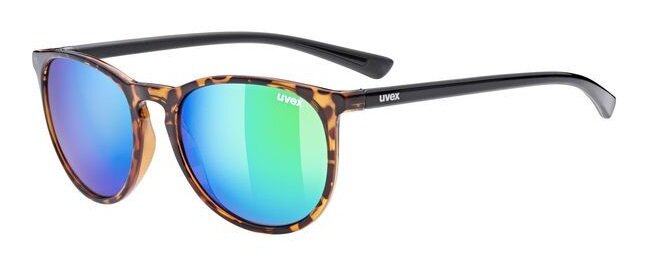 Okuliare Uvex Lgl 43 Havanna Black S3 Okuliare Uvex Lgl 43 Havanna Black S3