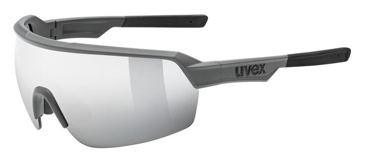 Okuliare Uvex Sportstyle 227 Grey Mat S3