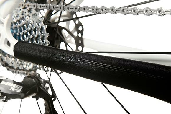 Neoprénový chránič rámu BBB BBP 12 StayGuard