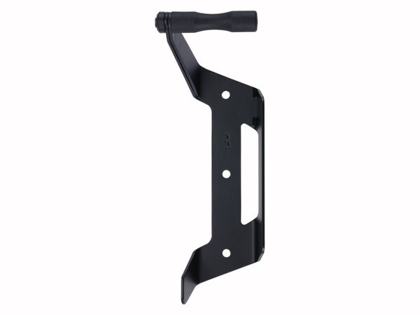 Odkladací hák na bicykel BBB BTL-126 Parkinglot Odkladací hák na bicykel BBB BTL-126 Parkinglot