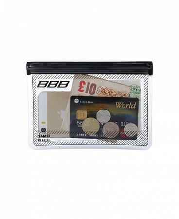 Vodeodolný obal na telefón BBB BSM 21 SmartSleeve