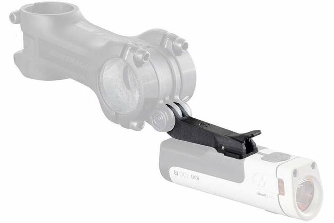Držiak na svetlo Bontrager Blendr MTB Ion Light Mount Držiak na svetlo Bontrager Blendr MTB Ion Light Mount