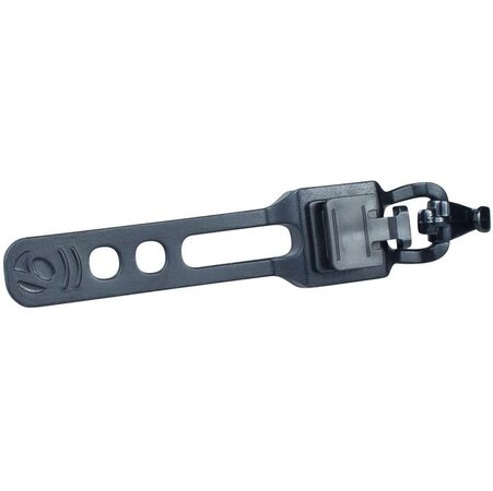 Držiak na svetlo Bontrager Quick Connect Light Brackets Black