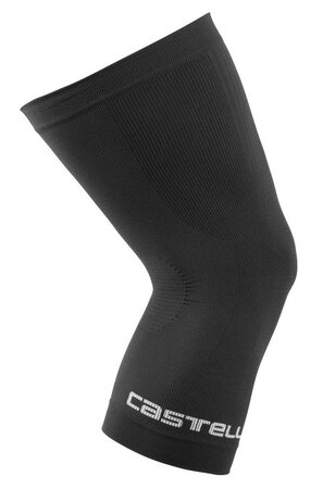 Návlek na kolená Castelli Pro Seamless Black