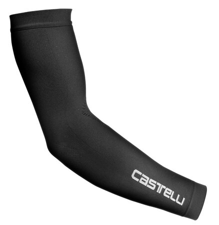 Návlek na ruky Castelli Pro Seamless Black