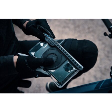 Puzdro na telefón Fidlock Vacuum Phone Case