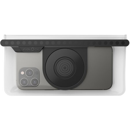 Puzdro na telefón Fidlock Vacuum Phone Case