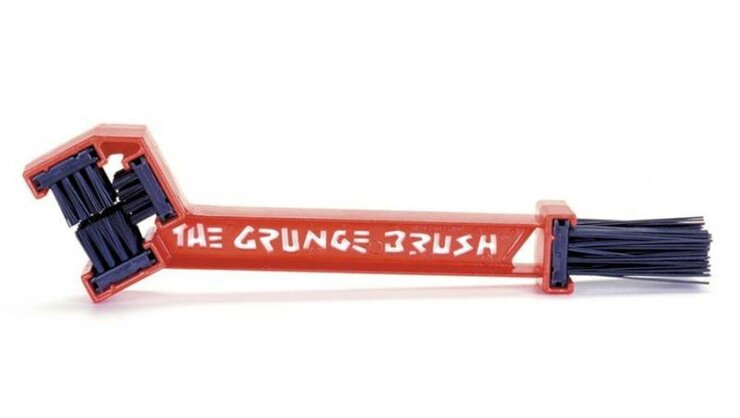 Čistiaci štetec Finish Line Grunge Brush