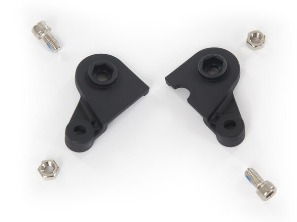 Adaptér na zníženie sedadla FirstBIKE