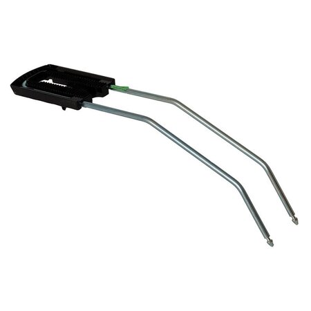 Náhradné lyžiny Hamax Siesta/Caress Náhradné lyžiny Hamax Siesta/Caress