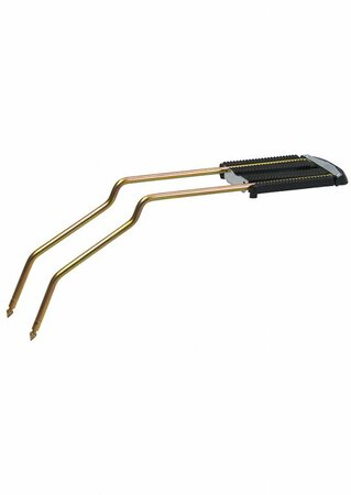 Tyč pre nízke rámy Hamax - Kiss/Sleepy/Smiley