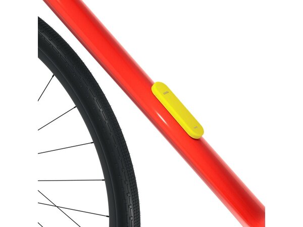 Alarm a lokátor na bicykel Knog Scout Alarm & Locator Android+iOS