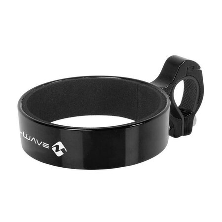 Držiak fľaše M-Wave To Go Black