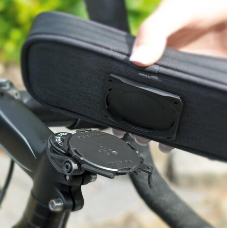 Obal na telefón s brašnou SKS Smartbag