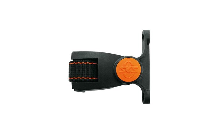 Alternatívny držiak na košík SKS Powerstrap Alternatívny držiak na košík SKS Powerstrap