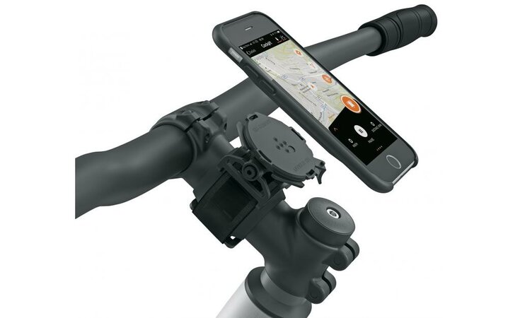 Držiak telefónu SKS Compit Anywhere Držiak telefónu SKS Compit Anywhere