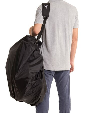 Obal na skladací bicykel Tern Carry On Cover 2 Black Obal na skladací bicykel Tern Carry On Cover 2 Black