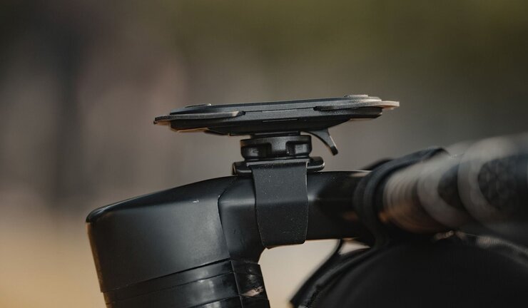 Držiak na mobil Topeak Omini Ride Case II