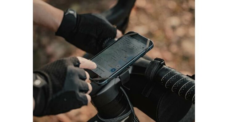 Držiak na mobil Topeak Omini Ride Case II