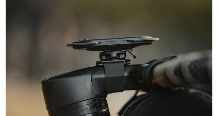 Držiak na mobil Topeak Omini Ride Case II