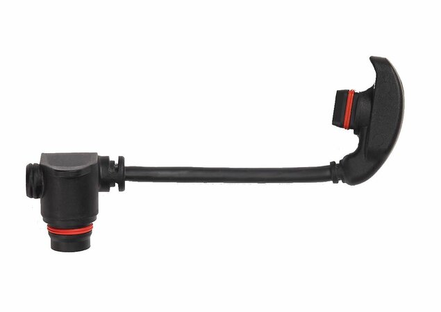 Kábel Trek TQ Range Extender pre horské bicykle