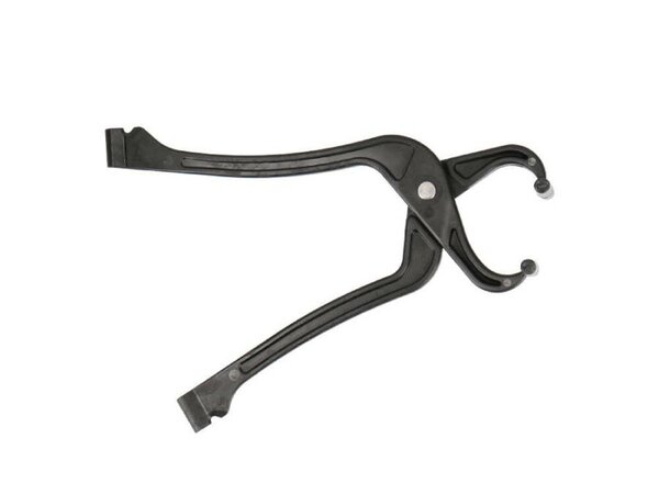 Bezdušová súprava Vittoria Air-liner Road kit size L