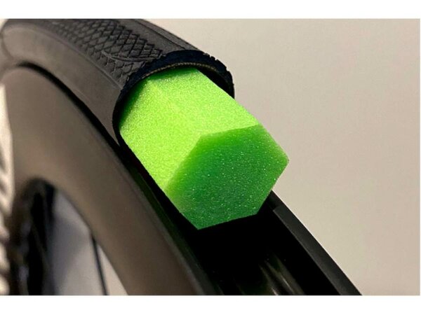 Bezdušová súprava Vittoria Air-liner Road kit size L