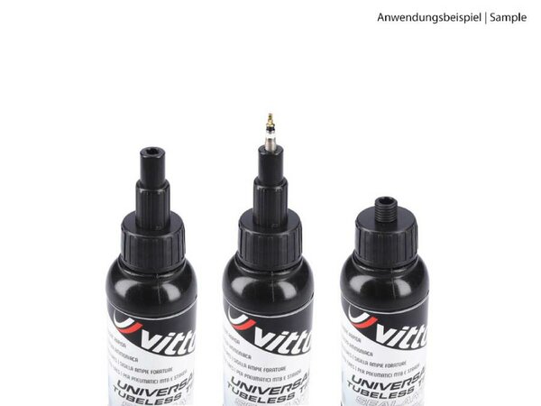 Bezdušová súprava Vittoria Air-liner Road kit size L