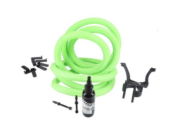 Bezdušová súprava Vittoria Air-liner Road kit size M