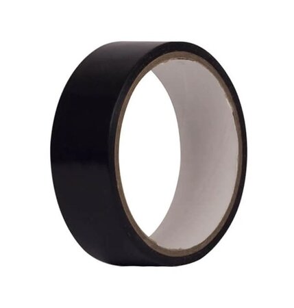 Páska Vittoria Rim Tape - Tubeless - 30mm x 9m/10 Yard Black
