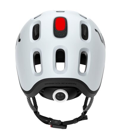 Svetlo na prilbu Woom Ready