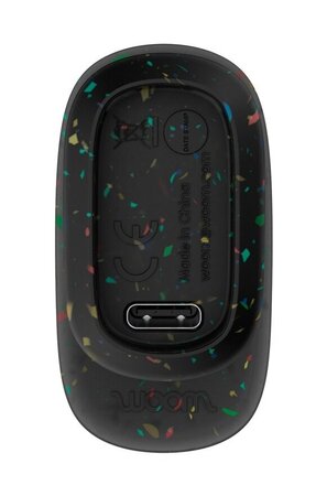 Svetlo na prilbu Woom Ready