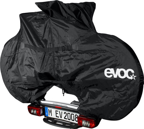 Ochranný obal na bicykel Evoc Bike Rack Cover MTB Black