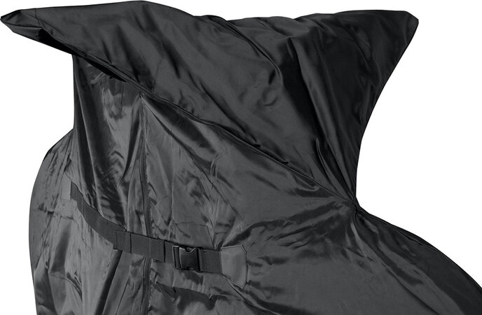 Ochranný obal na bicykel Evoc Bike Rack Cover MTB Black