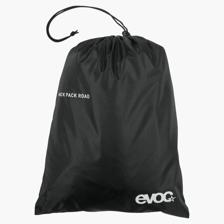 Ochranný obal na bicykel Evoc Bike Rack Cover Road Black Ochranný obal na bicykel Evoc Bike Rack Cover Road Black