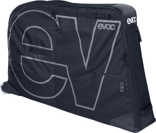 Prepravná taška na bicykel Evoc Bike Bag Black