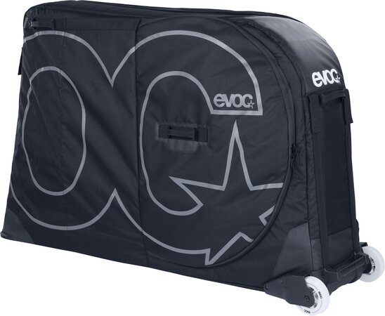 Prepravná taška na bicykel Evoc Bike Bag Black