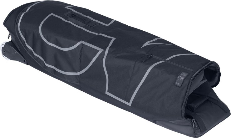 Prepravná taška na bicykel Evoc Bike Bag Black