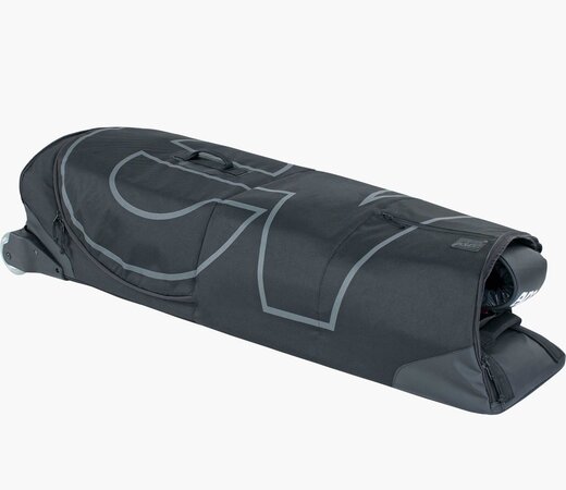Prepravný obal na bicykel Evoc Bike Bag Black