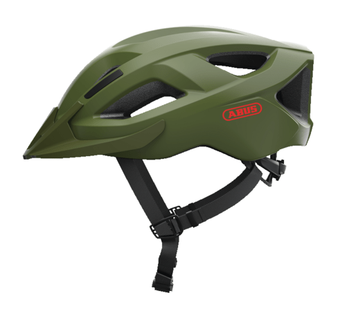 Prilba Abus Aduro 2.1 Jade Green