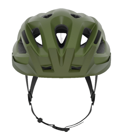 Prilba Abus Aduro 2.1 Jade Green