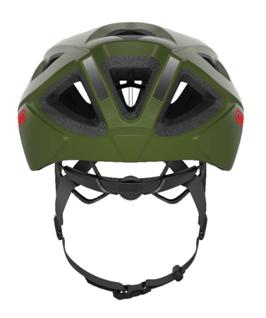 Prilba Abus Aduro 2.1 Jade Green