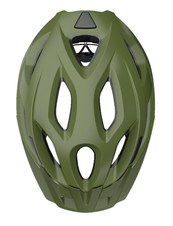 Prilba Abus Aduro 2.1 Jade Green