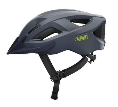 Prilba Abus Aduro 2.1 Slate Blue