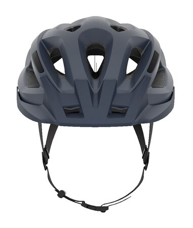 Prilba Abus Aduro 2.1 Slate Blue