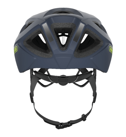 Prilba Abus Aduro 2.1 Slate Blue