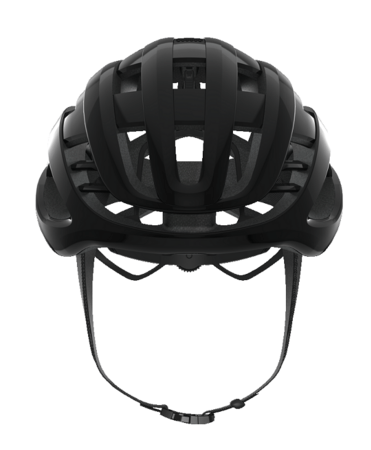 Prilba Abus AirBreaker Shiny Black