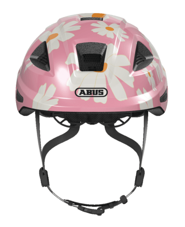 Prilba Abus Anuky 2.0 Rose Flower