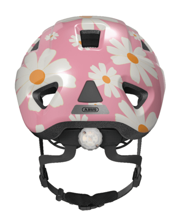 Prilba Abus Anuky 2.0 Rose Flower